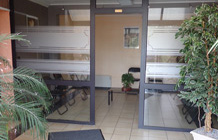 Funérarium à Villeneuve d'ascq