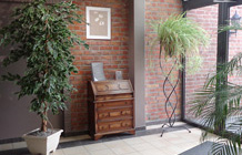 Funérarium à Villeneuve d'ascq