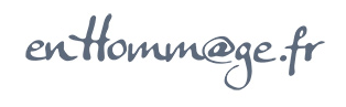 En hommage, le site qui accompagne les familles